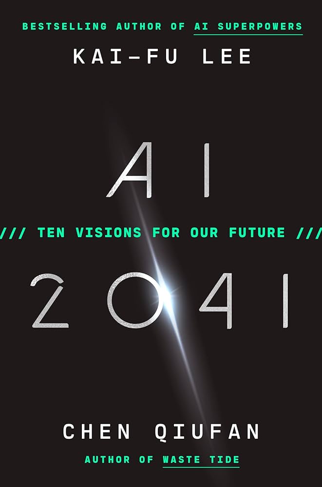 10 Best Books on AI 3